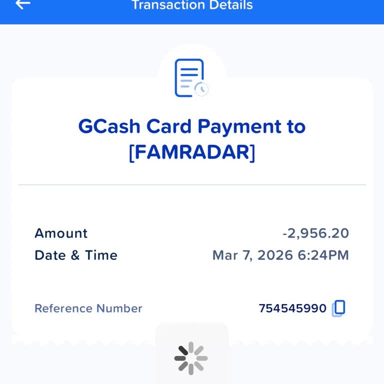 Famradar Unauthorized Subscription