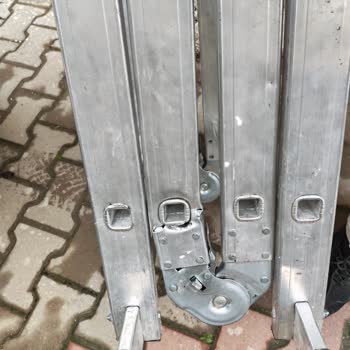 Hepsiburada Vizyon Merdiven Sorunu