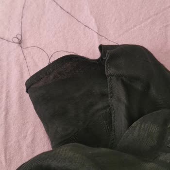 Monogram Şalların Kalitesizliği Ve Tam İade Talebi