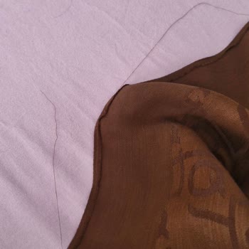 Monogram Şalların Kalitesizliği Ve Tam İade Talebi