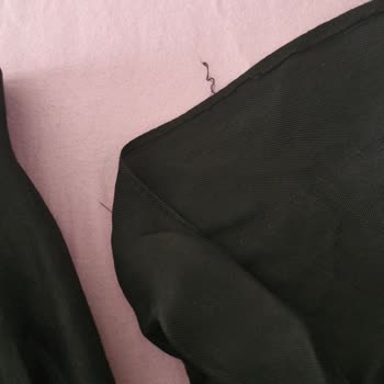 Monogram Şalların Kalitesizliği Ve Tam İade Talebi