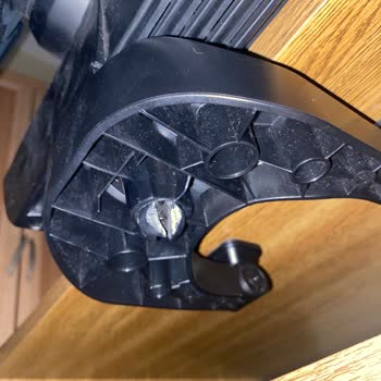 Rampage V987 Direksiyon Seti Dayanıksız: Sabitleme Aparatı Kırıldı