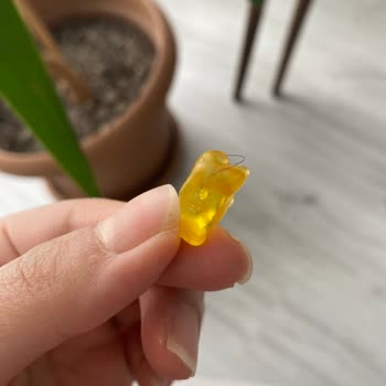 Haribo Mega Mix’te Kıl İçeren Jelibon Hijyen İhlali Ve Güven Kaybı