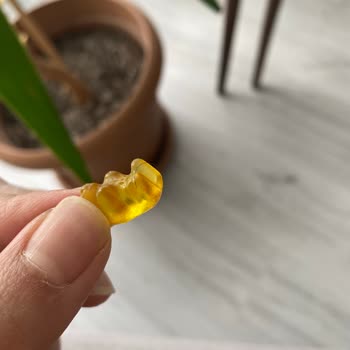 Haribo Mega Mix’te Kıl İçeren Jelibon Hijyen İhlali Ve Güven Kaybı