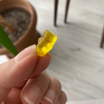 Haribo Mega Mix’te Kıl İçeren Jelibon Hijyen İhlali Ve Güven Kaybı