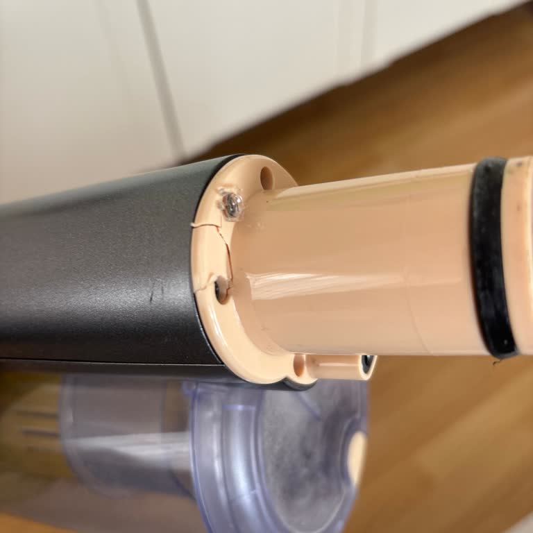 Philips 7000 Dikey Süpürgede Dişli Kırılması Ve Güven Sorunu