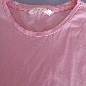 LCW Dream Bisiklet Yaka Pijama’da Sökük Gönderim Ve İade Talebi