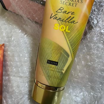 Victoria's Secret'ten Tester Ürün Gönderimi, Müşteri Hizmetlerine Ulaşılamama Ve İade Talebi