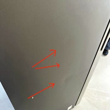 Samsung Hasarlı Buzdolapları Teslimatı Ve Asılsız Servis Kaydı