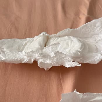 Sleepy Natural 4 Numaralı Bezlerde Defolu Ürün Sorunu