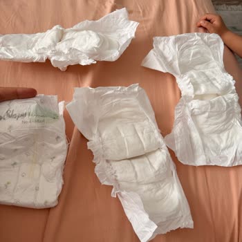 Sleepy Natural 4 Numaralı Bezlerde Defolu Ürün Sorunu