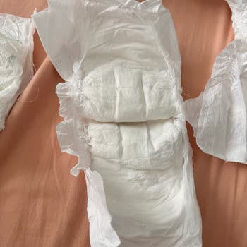 Sleepy Natural 4 Numaralı Bezlerde Defolu Ürün Sorunu