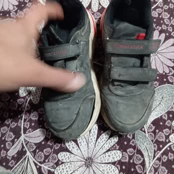 Kısa Sürede Açılan Ve Renk Solan Ayakkabının Garanti Reddi