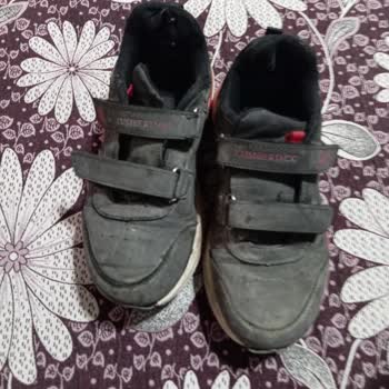 Kısa Sürede Açılan Ve Renk Solan Ayakkabının Garanti Reddi