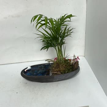 Çiçek Sepeti'nden Gelen Çiçeğin Süsleri Eksik Ve Görsel Onayla Uyuşmuyor