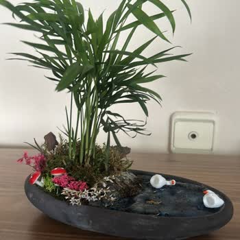 Çiçek Sepeti'nden Gelen Çiçeğin Süsleri Eksik Ve Görsel Onayla Uyuşmuyor