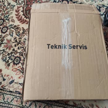 Trendyol’da İade Talebimin Reddedilmesi Ve Yanlış Ürün Gönderilmesi