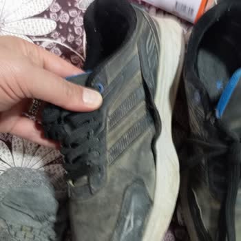 Kinetix Ayakkabısındaki Üretim Hatası Ve Mağazanın Kullanıcı Hatası İddiası