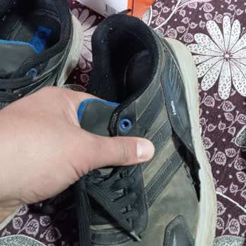 Kinetix Ayakkabısındaki Üretim Hatası Ve Mağazanın Kullanıcı Hatası İddiası