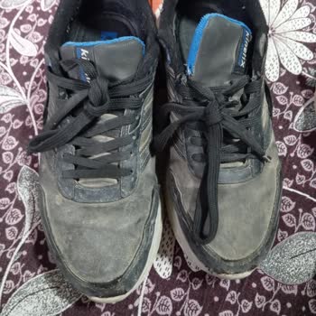 Kinetix Ayakkabısındaki Üretim Hatası Ve Mağazanın Kullanıcı Hatası İddiası