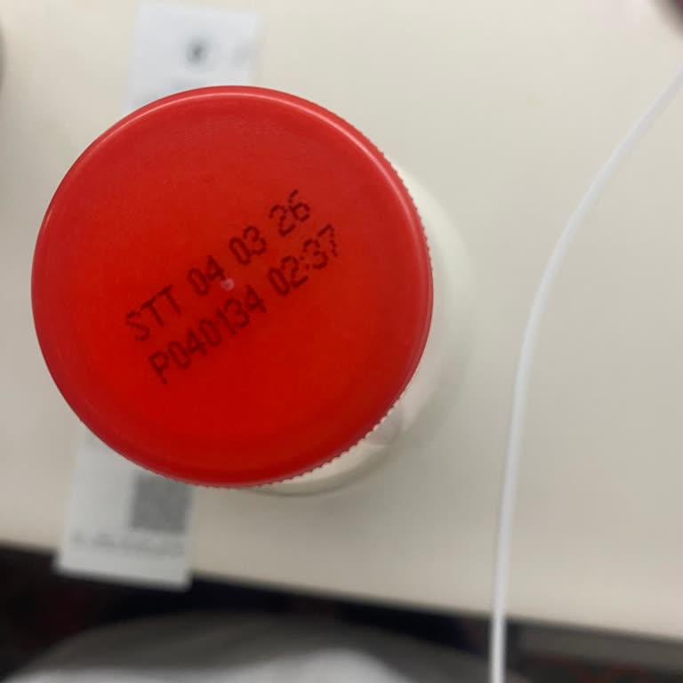 Satışta Süresi Geçmiş Süt Bebeğim İçin Tehlike Ve Mağduriyet