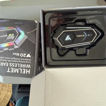 Yanlış Ürün Gönderimi Uzun Yol Seyahatimi Engelledi Ve Zaman Kaybına Neden Oldu