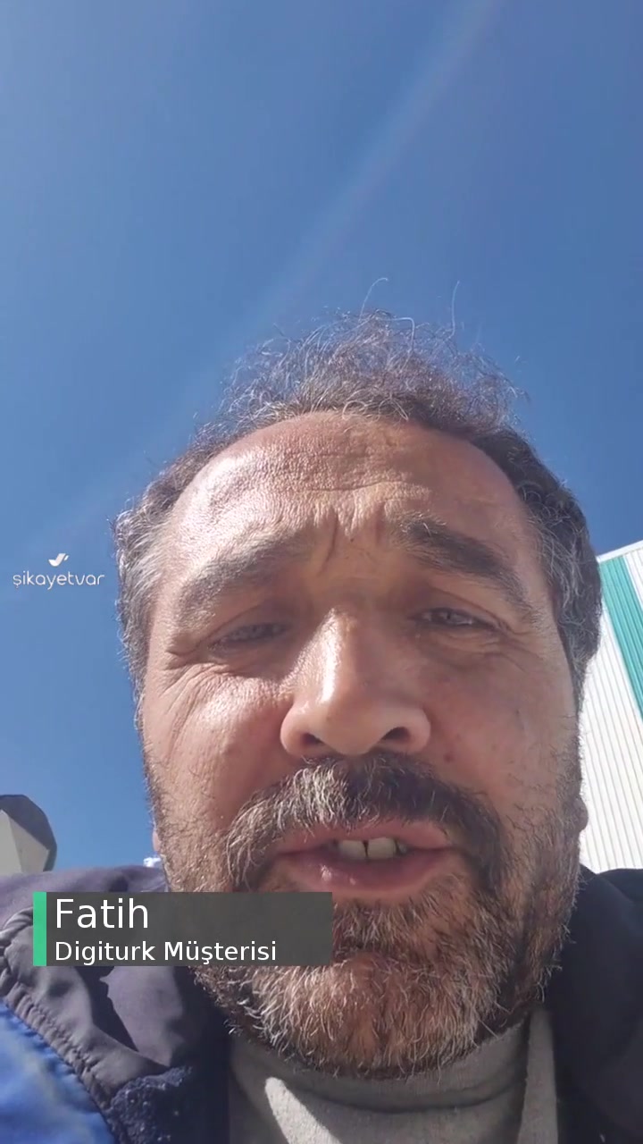 Digiturk Bedava Dendi 2000 TL İstiyorlar videonun kapak resmi