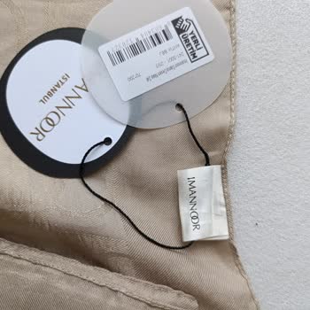 Yerli Üretim İddiası Yanıltıcı: Şallar Hindistan’da Üretildi