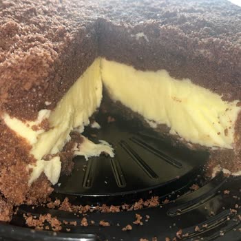 Muzlu Köstebek Pastasında Lezzet Eksikliği Ve İade Talebi