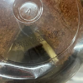 Muzlu Köstebek Pastasında Lezzet Eksikliği Ve İade Talebi