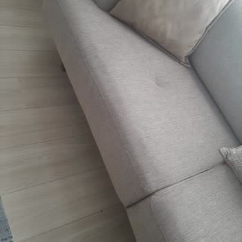 Tekrarlayan Kumaş Tüylenmesi Ve Sünger Çökmesi Sorunları Nedeniyle Garanti Kapsamında Değişim Talebi