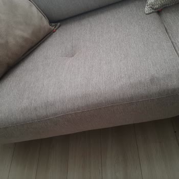 Tekrarlayan Kumaş Tüylenmesi Ve Sünger Çökmesi Sorunları Nedeniyle Garanti Kapsamında Değişim Talebi