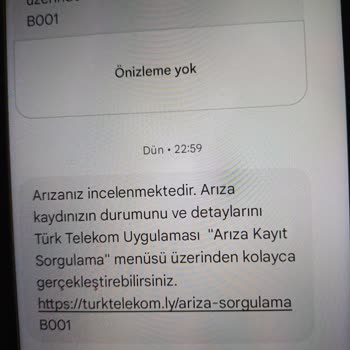 ADSL İnternet Kesintisi Ve Haksız Fesih Bedeli Şikâyeti