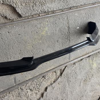 Görseli Yanıltan Ön Tampon Ve Cevapsız İletişim