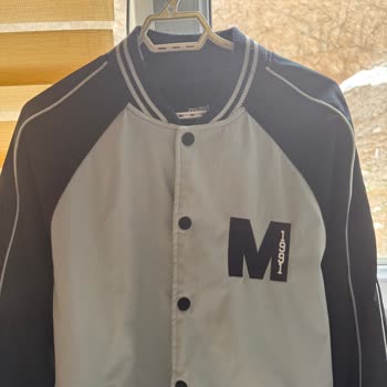 Renk Atan Ceket İçin Ayıplı Ürün Talebi