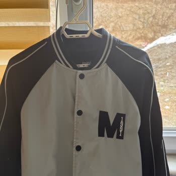 Renk Atan Ceket İçin Ayıplı Ürün Talebi