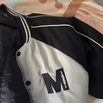 Renk Atan Ceket İçin Ayıplı Ürün Talebi