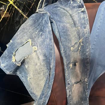 Trendgiyim Pantolonu Kullanılmış Ve Beden Uymuyor, Satıcı Yanıt Vermiyor: Tam İade Talebi