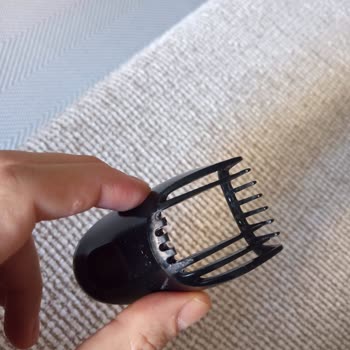 Braun Kişisel Bakım Ürünleri Yedek Parça Mağduriyeti