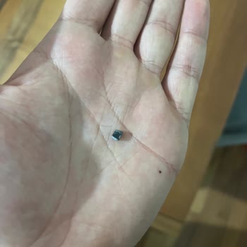 Ayıplı Airsoft Tabancada Parça Düşmesi Ve İade Talebi