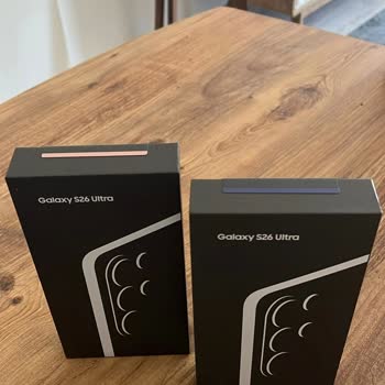 Samsung Online Mağazada Kampanya Hediyelerinin Gönderilmemesi Ve Fiyat Düşüşü