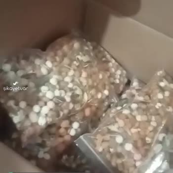 Emirhan Kuruyemiş | Bolu İade İstiyorum!
