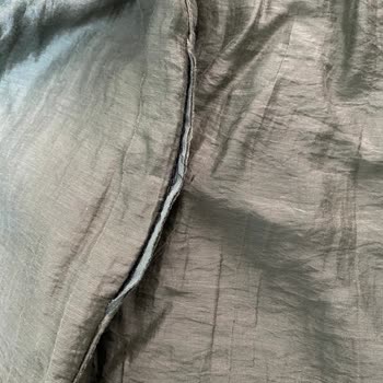 Defolu Ve Kullanılmış Görünen Elbiseler İçin Geri Ödeme Talebi