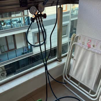 Kurulum Randevusuna Uyulmaması Ve Servis Cevapsızlığı