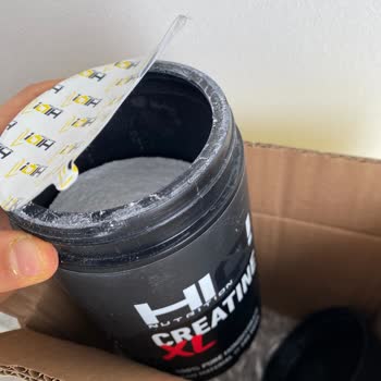 Creatine Ürünümde Gramaj Eksikliği Ve Cevapsızlık