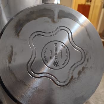 Kuzey Pazarlama Korkmaz Tencere Altı Kararması Tekrar Ediyor, Ürün Değişimi İsteniyor