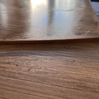 Modalife Mutfak Masasında Açılır Mekanizma Arızası Ve Değişim Talebi