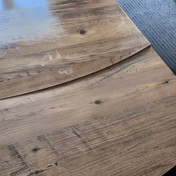 Modalife Mutfak Masasında Açılır Mekanizma Arızası Ve Değişim Talebi