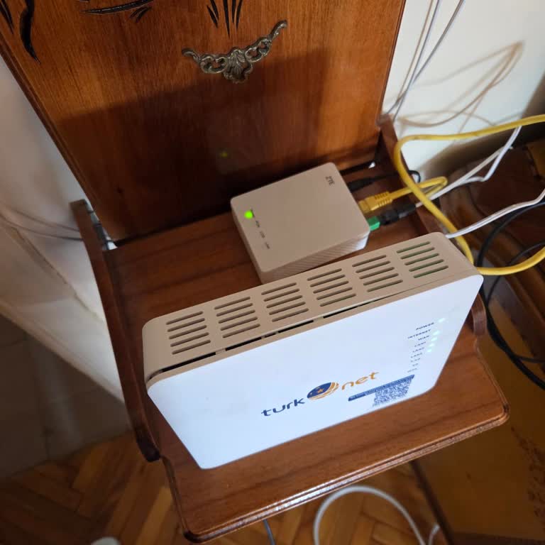 Zeytinburnu’da Sürekli İnternet Kesintileri Ve Müşteri Hizmetlerine Ulaşılamaması