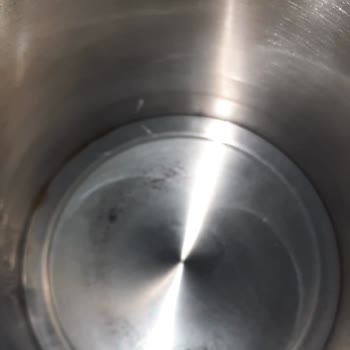 Arzum Çaycı Modelinde Aşırı Isınma Ve Sap Erimesi Güvenlik Riski